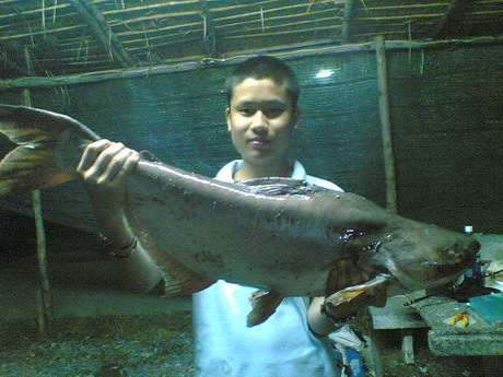 บ่อบัวรุ่ง..ของเค้าดีจริงๆๆๆ