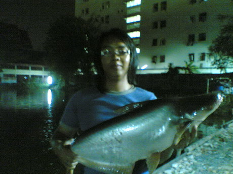 บ่อบัวรุ่ง..ของเค้าดีจริงๆๆๆ
