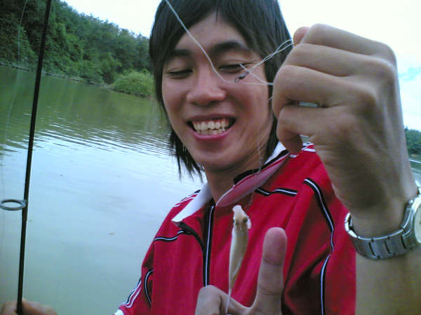ไม่ตกมานาน