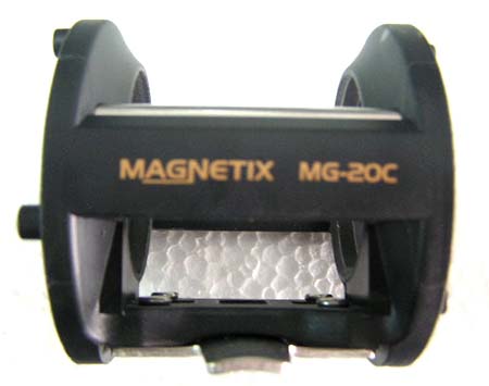 OKUMA  Magnetix