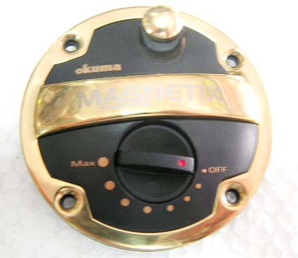 OKUMA  Magnetix