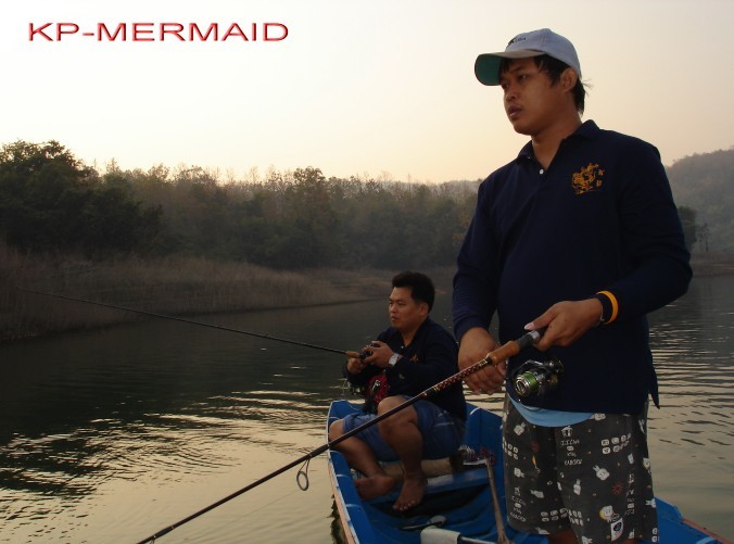 ตรุษจีน รับอั่งเปา ที่แพkp_mermaid