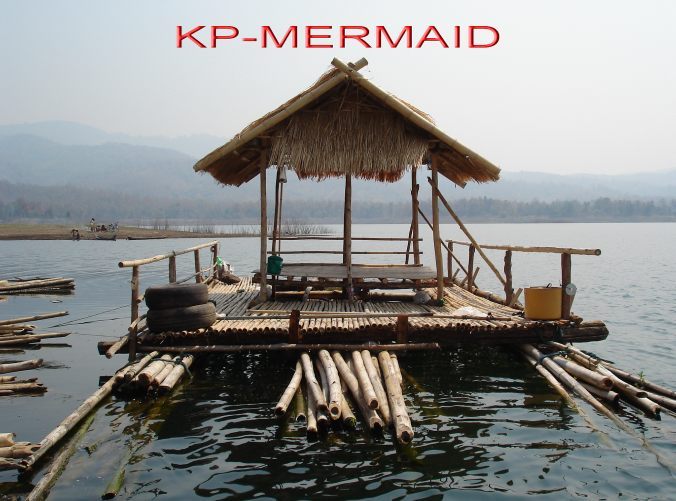 ตรุษจีน รับอั่งเปา ที่แพkp_mermaid