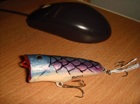 POPPER