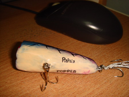 POPPER