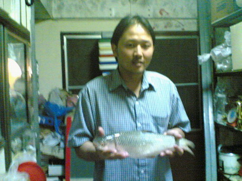 ไอ้หมู จากระยอง