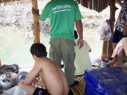 ทริพเล็กๆแบบวิถีชาวบ้าน