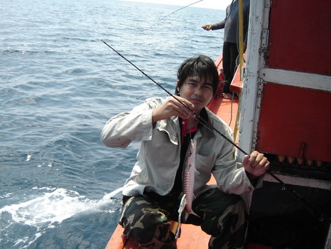 รุมกินโต๊ะไอ้สากภาค2