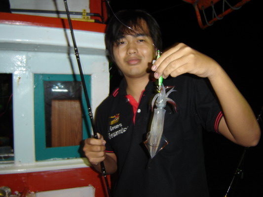 รุมกินโต๊ะไอ้สากภาค2