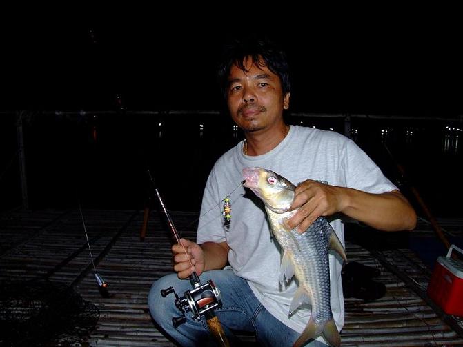 @ ตะโกก สวาย  บางไทรครับ @