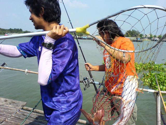 สวาย หมาย ธรรมชาติ