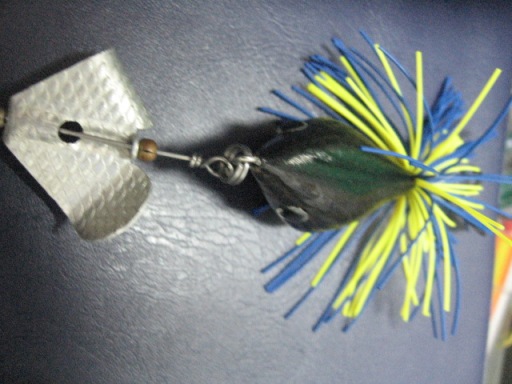 <<เหยื่อปลอม Hand made >> (เอ็มขอนแก่น)มาแล้ว