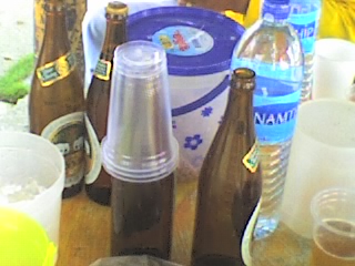 วันสบายในบ่อใกล้ๆบ้าน