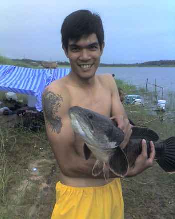 ซ้ำรอยดอกกรายและกิ๊กใหม่หนองปลาไหล