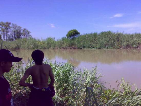 ตามหาคันที่หนองมน