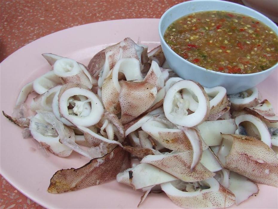 ครั้งแรกกับทะเล(อ่าวมะนาว)