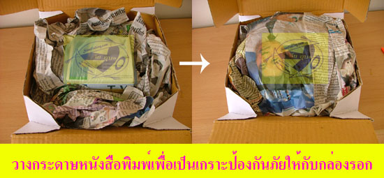 เทคนิคง่ายๆในการส่งรอกให้ปลอดภัยไร้ริ้วรอย+โย อุบล