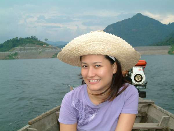 ลุย...เขื่อนขุนด่าน นครนายก