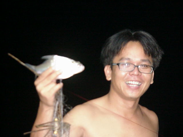 เยี่ยมหมายเก่าที่ท่าม่วง