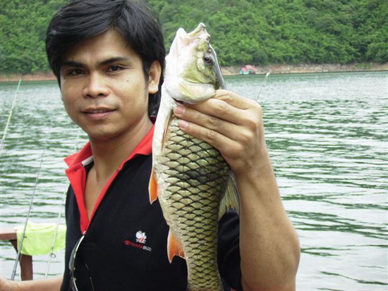 สบายๆที่หมายแพนันทนา กาญจนบุรี