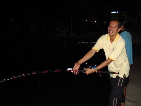 พัทยาฟิชชิ่ง7