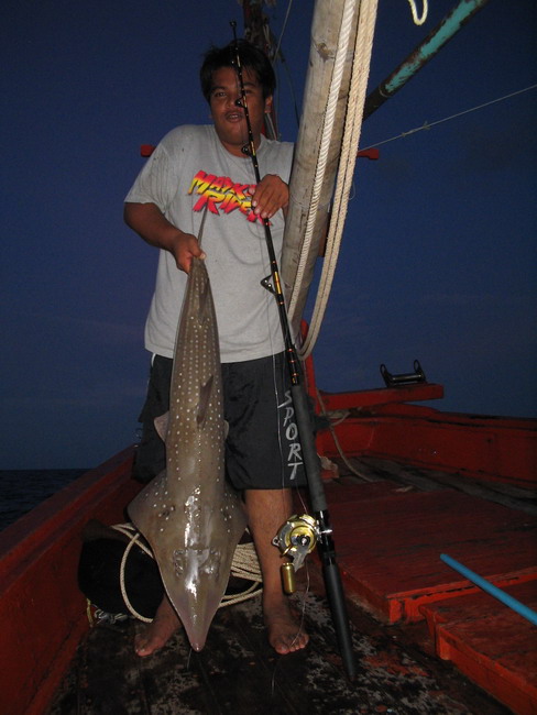 แสมสาร 2007ภาค1 ช้อนใหญ่@โฉม