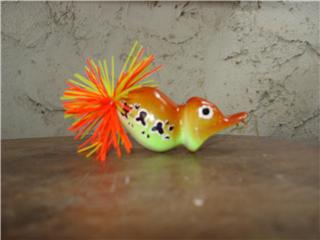 HANDMADE เหยื่อตองปลิว ถนนปัญญา (รามอินทรา) By Art