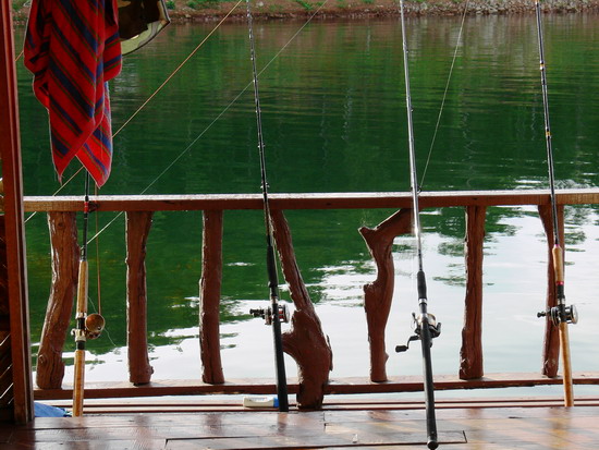 TRUE ที่แพนันทนา กาญจนบุรี