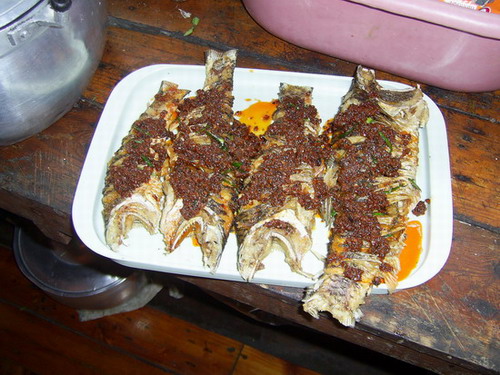 TRUE ที่แพนันทนา กาญจนบุรี