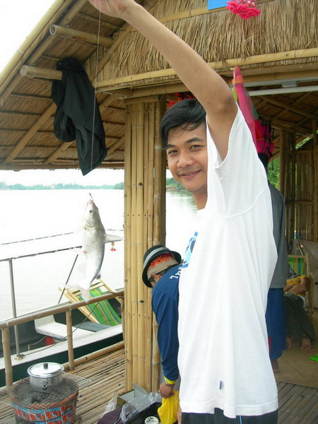 อีกครั้งกับแพ man u บางปะกง