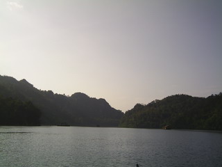 กิ่วลม ลำปาง
