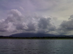 บางพระ...หมายชะโดดุ