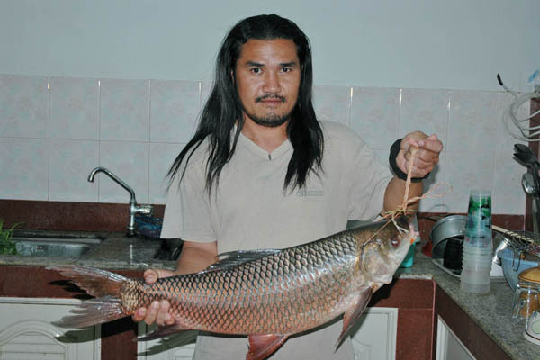 ยี่สก ณ กาฬสินธุ์