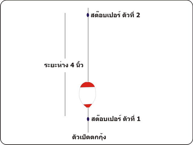 ทุ่นสไลด์