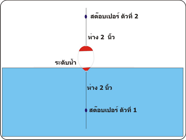 ทุ่นสไลด์