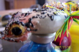 ลองดูงานของผม  ทำประมาณ  ปี 2005