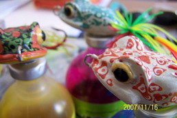 ลองดูงานของผม  ทำประมาณ  ปี 2005