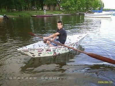 เรือลำใหม่
