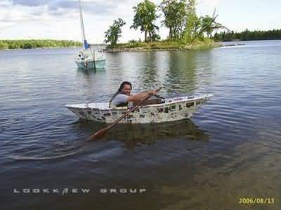 เรือลำใหม่