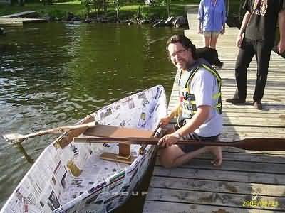 เรือลำใหม่