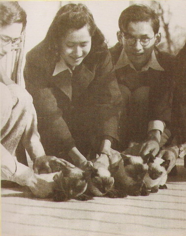 พระสิริโฉมงดงามของพระพี่นางฯ(ภาพหาดูยาก)