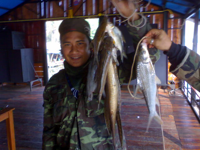 ผีหลอก หมายเดิม ชุกโดน กาญจนบุรี