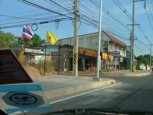 อากาศดีๆที่....ท่ากะบาก...ปางสีดา