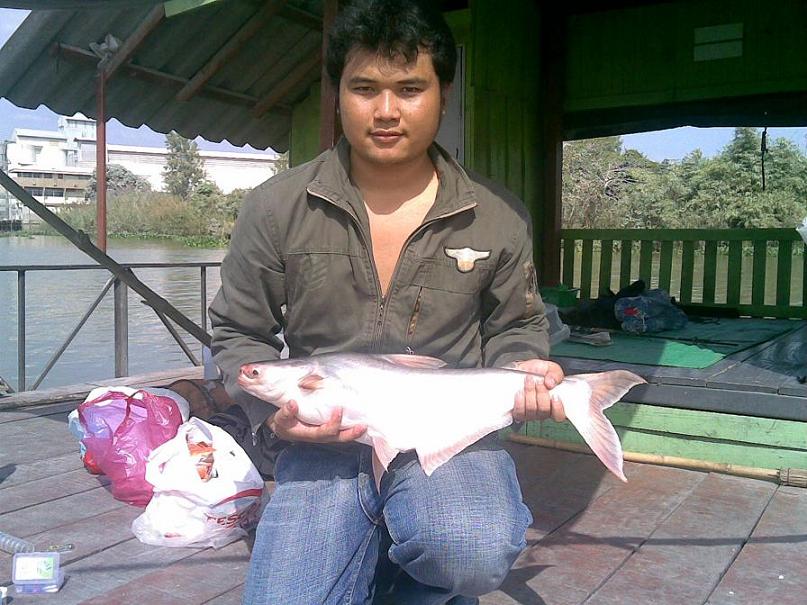 ทริปบางไทร(เรือนแพ)อีกแล้วครับท่าน