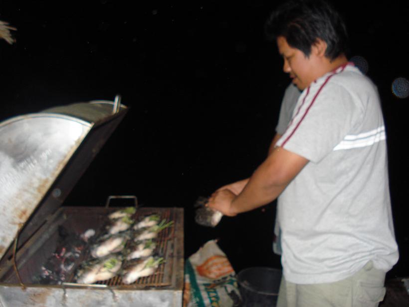 adventure    ท่องไปในแดน   ห้วยแม่ขมิ้น