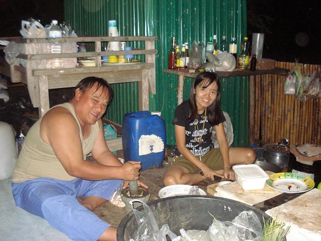 adventure    ท่องไปในแดน   ห้วยแม่ขมิ้น