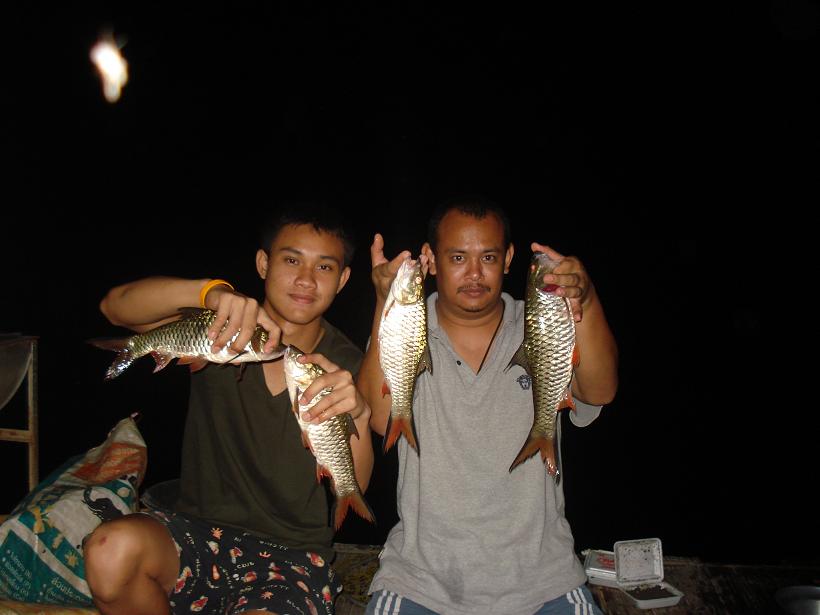 adventure    ท่องไปในแดน   ห้วยแม่ขมิ้น