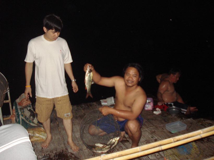 adventure    ท่องไปในแดน   ห้วยแม่ขมิ้น