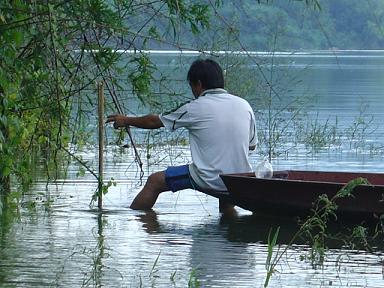 adventure วันว่าง ที่น้ำเอ่อ