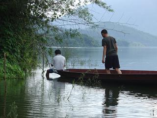 adventure วันว่าง ที่น้ำเอ่อ